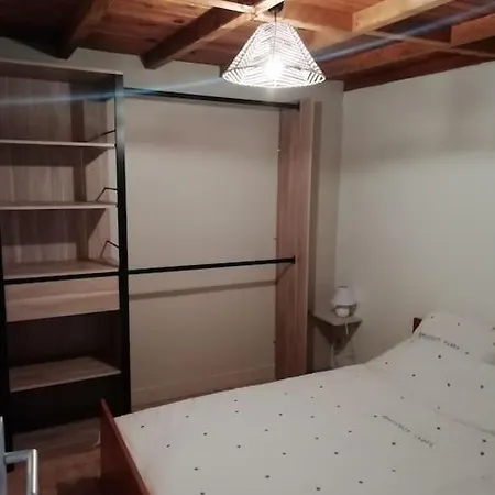 Rez-de-chaussee * Camiers