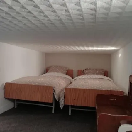 Rez-de-chaussee Camiers