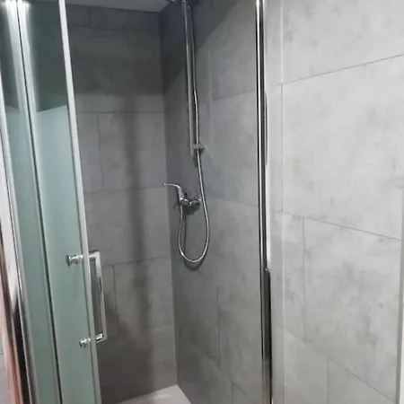 Rez-de-chaussee Apartament