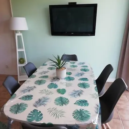 Apartment Rez-de-chaussee *